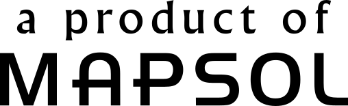 a product of MAPSOL