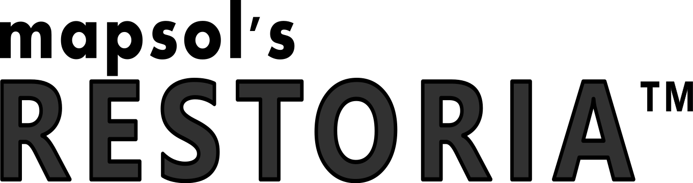Restoria